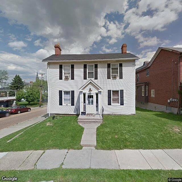 2 bedroom 1 bathroom duplex — Photo 1