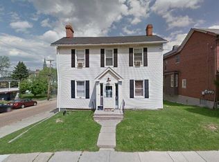 30 Coulter St #A, Pittsburgh, PA 15205