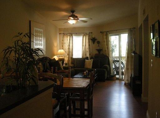 2nd image of 4807 Via Palm Lake #1521