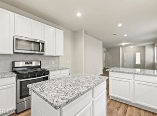 2335 Raider Dr, Conroe, TX 77301