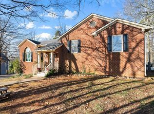31 Bramblewood Point, Cartersville, GA 30120
