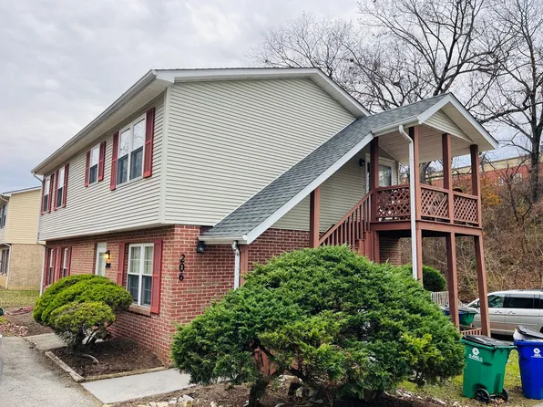 206 Ellett Rd, Blacksburg, VA 24060