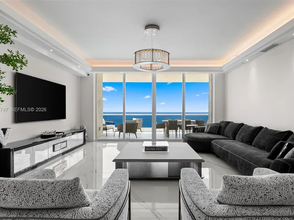 16047 Collins Ave APT 1703, Sunny Isles Beach, FL 33160