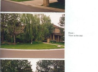 31 Polo Field Ln, Denver, CO 80209
