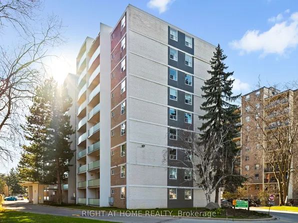 359 Geneva St #801, Saint Catharines, ON L2N 2G5