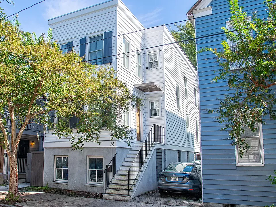 56 America St