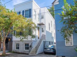 56 America St, Charleston, SC 29403