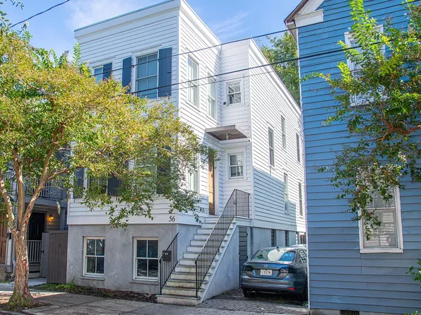 56 America St, Charleston, SC 29403