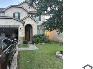 4011 Sherry Mist Ln, Katy, TX 77449