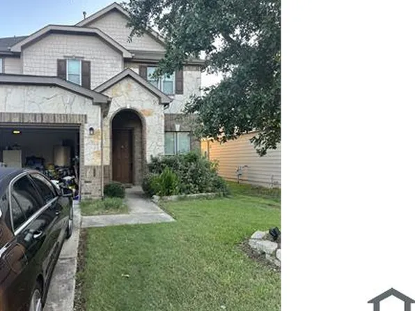 4011 Sherry Mist Ln, Katy, TX 77449