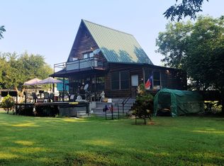 615 County Road 493, Mertzon, TX 76941