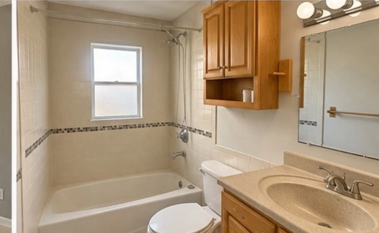 2 bed, 1000 sqft, $2,500 — Photo 4