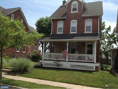 26 Lincoln Ave, Lansdale, PA, 19446