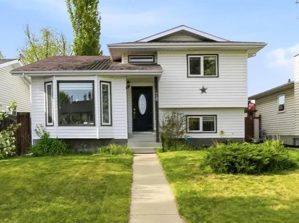 76 S Dixon Cres, Red Deer, AB T4R 2H5