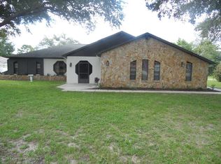 3258 Parkhill Ave, Spring Hill, FL 34609