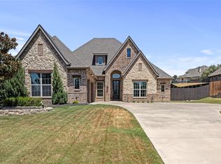 5616 The Resort Blvd, Fort Worth, TX 76179