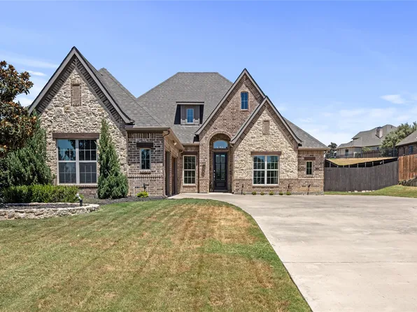 5616 The Resort Blvd, Fort Worth, TX 76179