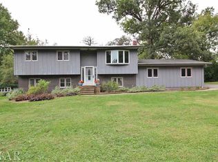 15349 Mountain Vw, Heyworth, IL 61745