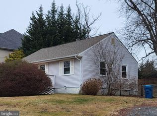 7707 Lunceford Ln, Falls Church, VA 22043