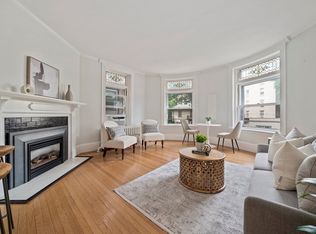 9 Braemore Rd APT 1, Brighton, MA 02135