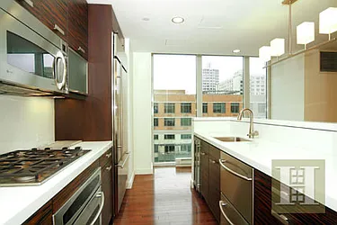 Rented by Halstead Real Estate