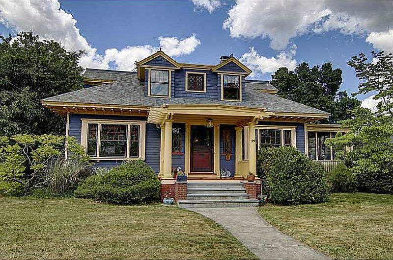 2nd image of 99 Shaw Ave