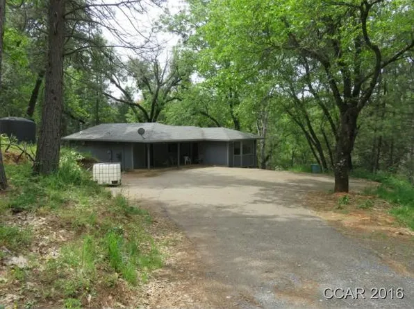 5376 Blue Mountain Rd, Wilseyville, CA 95257