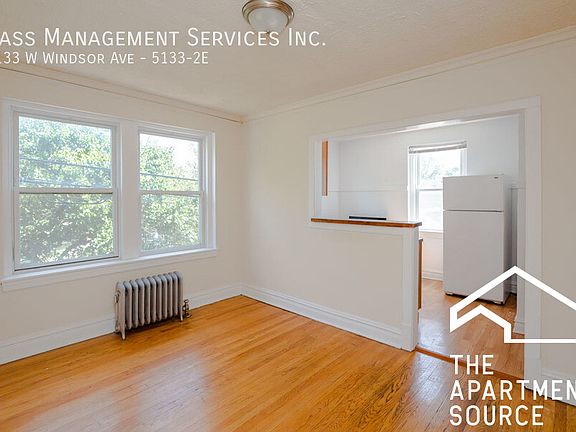 3rd image of 5135 W Windsor Ave #2