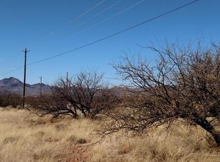 1870 Neff Ct, Rio Rico, AZ 85648