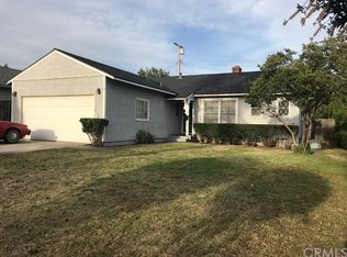 1544 N Monterey Ave, Ontario, CA 91764