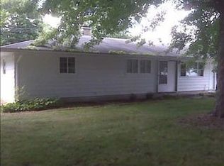 1506 W Lincoln Ave, Goshen, IN 46526