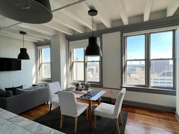 32 Peachtree St NW APT 1507, Atlanta, GA 30303