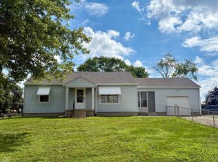 861 N Madison Ave, Greenwood, IN 46142
