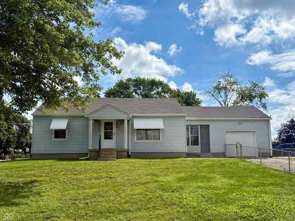 861 N Madison Ave, Greenwood, IN 46142