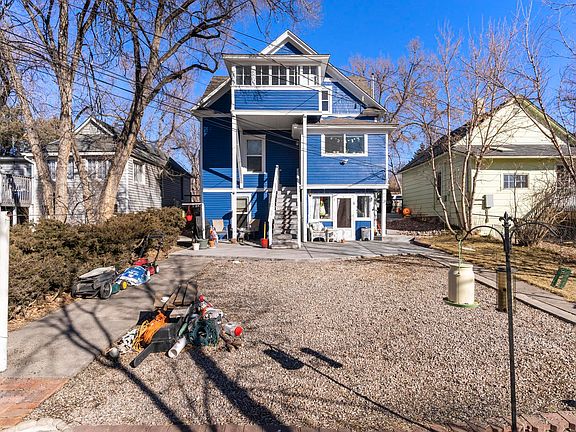 2nd image of 817 E Kiowa St APT 3
