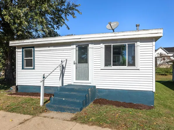 422 E Lacrosse STREET, Tomah, WI 54660