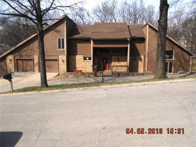 524 NW 43rd Ter, Kansas City, MO, 64116