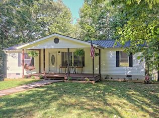 145 Loop Ln, Marble, NC 28905