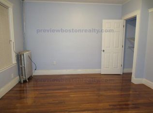 21 Bothwell Rd #225, Brighton, MA 02135