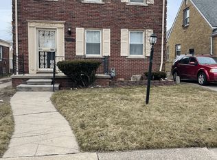 18011 Washburn St, Detroit, MI 48221