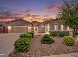 22386 E Duncan Street, Queen Creek, AZ 85142