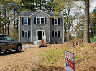 305 Carl Ave, Brockton, MA 02302