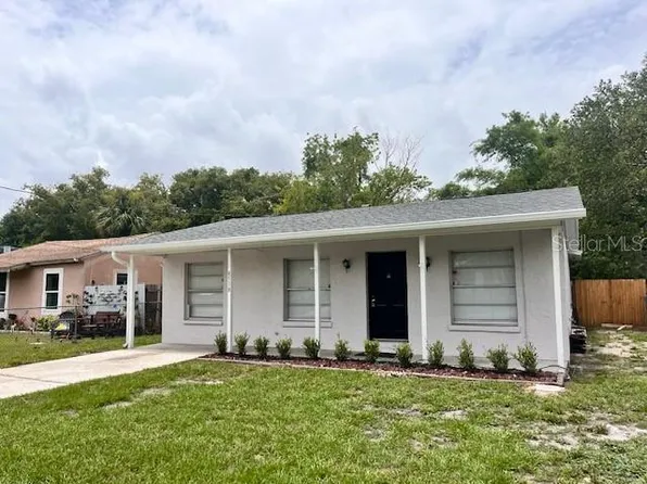 8518 N Lynn Ave, Tampa, FL 33604