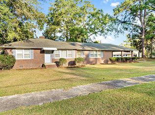 377 Washington St, Ehrhardt, SC 29081