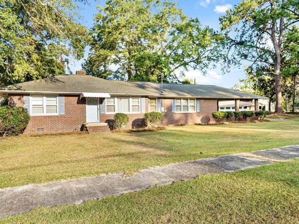 377 Washington St, Ehrhardt, SC 29081