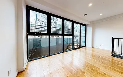 Rented by Daniel Gale Sotheby's International Realty