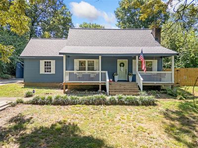 354 Oakridge Dr SE, Cartersville, GA, 30121