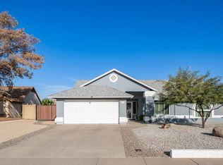 7710 W Aster Dr, Peoria, AZ 85381