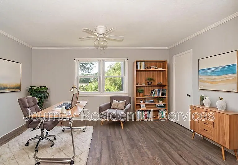 6033 Santa Fe Dr — Photo 4