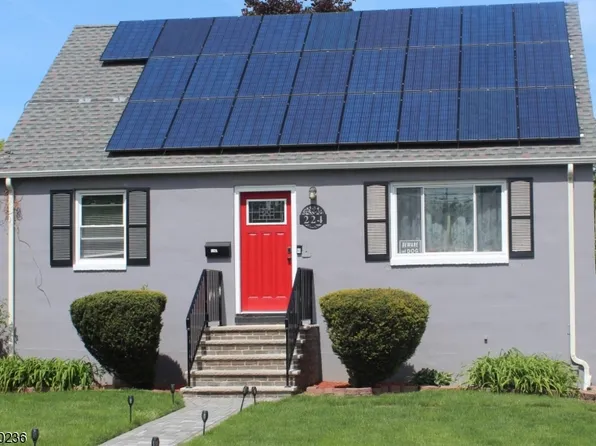 224-226 Richmond Ave, Paterson City, NJ 07502